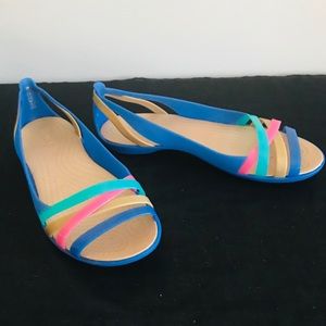 🎉Must Go🎉  CROCS Jelly Sandals